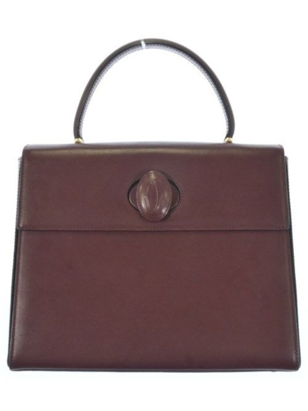 Cartier Must Line Handbag
